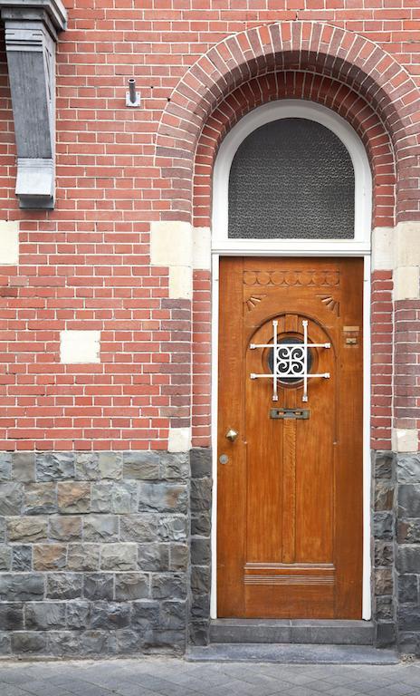 Guesthouse Maastricht Ngoại thất bức ảnh