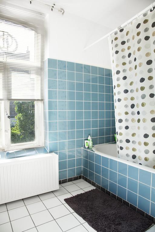 Guesthouse Maastricht Ngoại thất bức ảnh