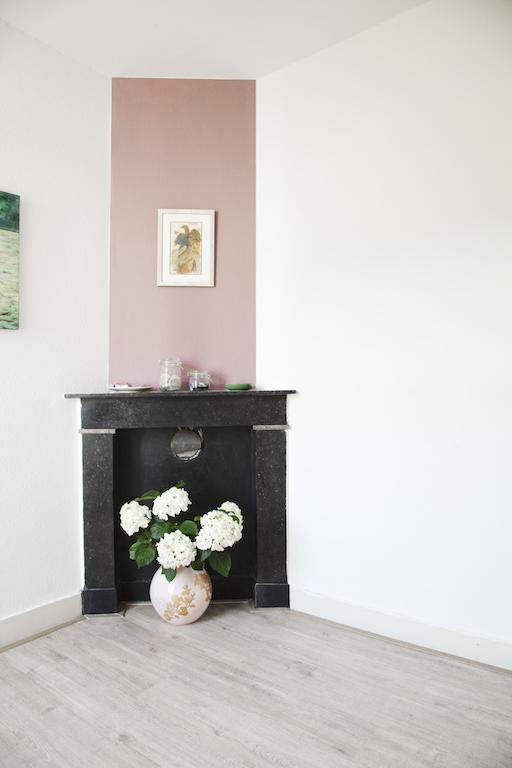 Guesthouse Maastricht Ngoại thất bức ảnh