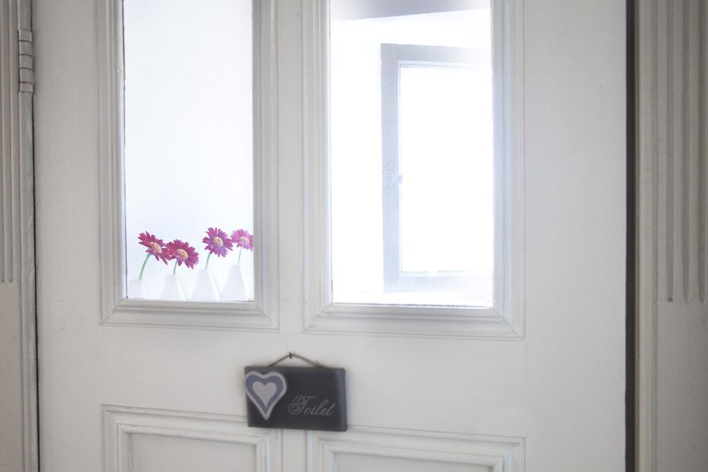 Guesthouse Maastricht Ngoại thất bức ảnh