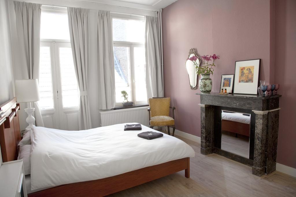 Guesthouse Maastricht Phòng bức ảnh